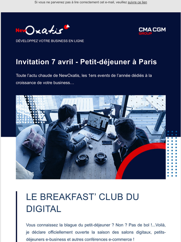 Quoi de neuf dans le e-commerce en 2022