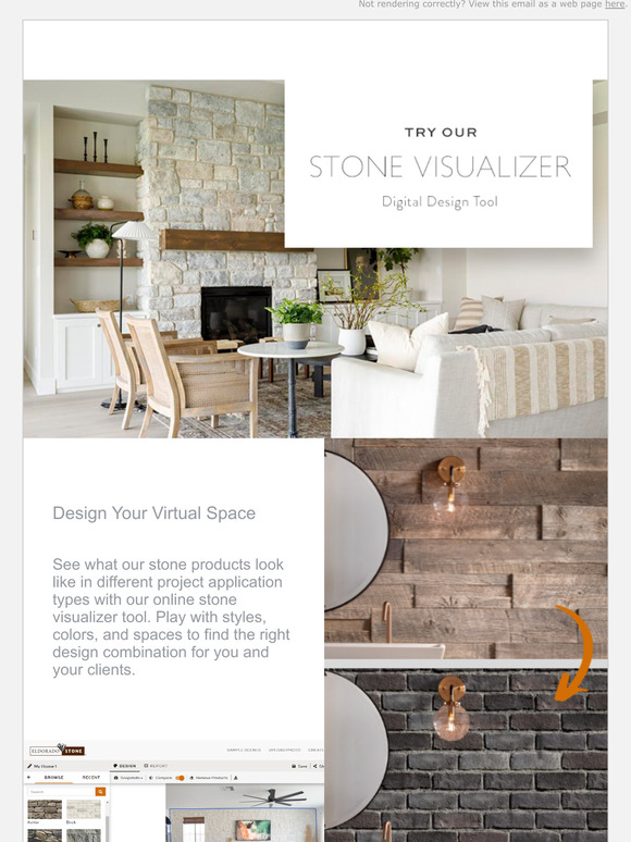 Check Out Our New Design Tool!