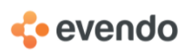 Evendo Logo