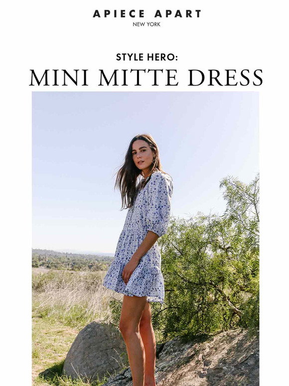 pleated strapless mini dress Eva Strapless Drop Waist Pleated Mini Dress