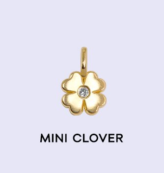 Mini Additions™ Clover