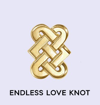 Endless Love Knot