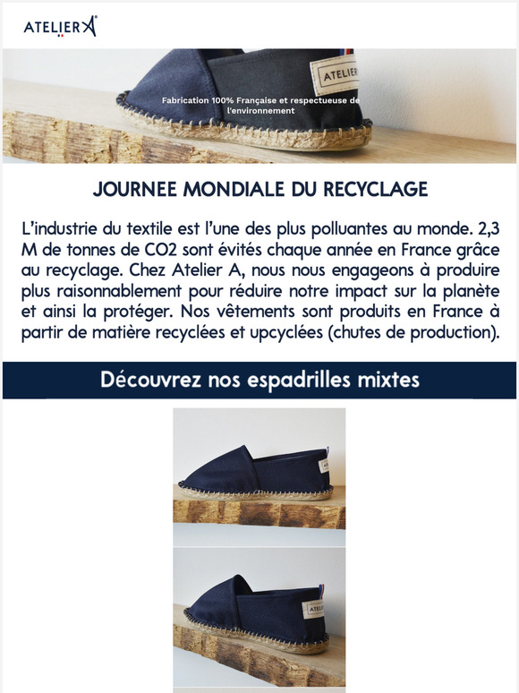 Engagez - vous vers une mode plus vertueuse