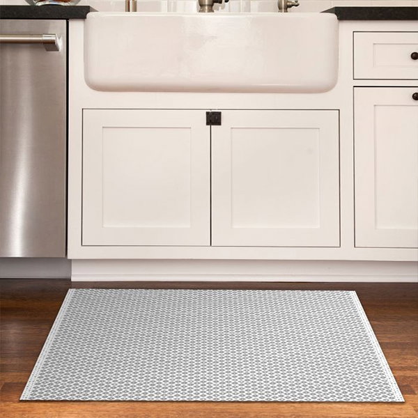Vinyl Rugs