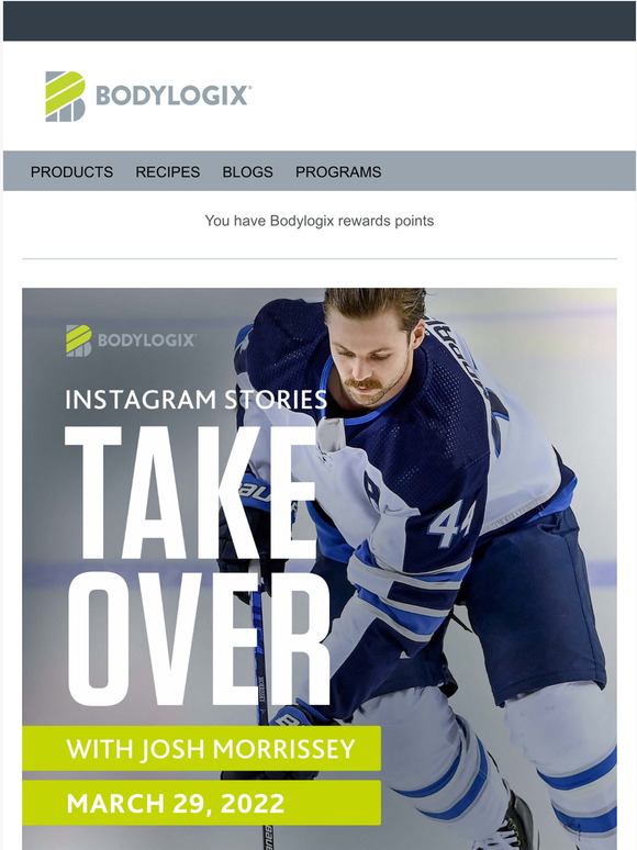 Coming upNHL away game Takeover!