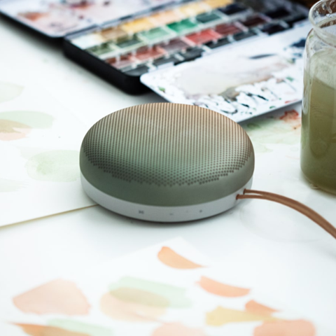 Bang & Olufsen Beosound A1
