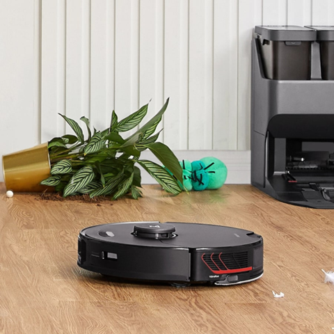 Roborock S7 MaxV Robot