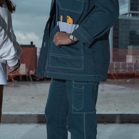 llowel inclusive quality workwear suits a new generation of artisans and craftspeople