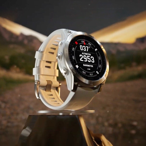 Garmin epix (Gen 2)