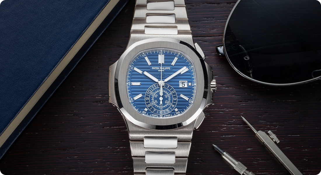 Watchfinder & Co.