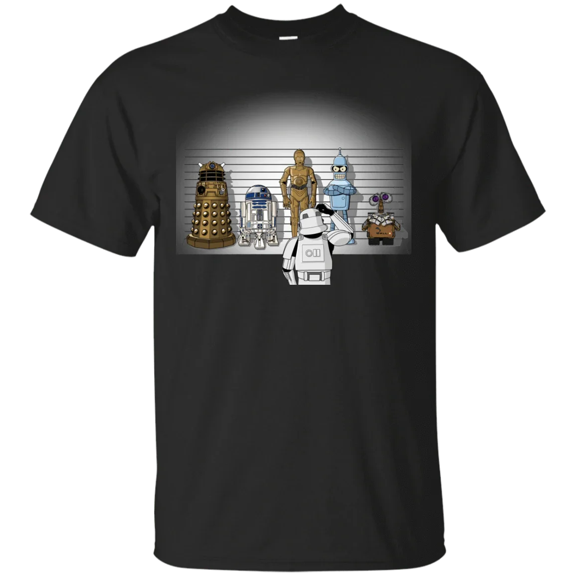 Are These Droids T-Shirt