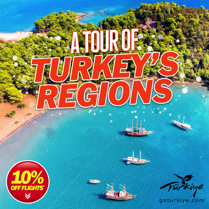 treasures of turkey tour jet2