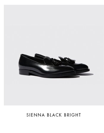 Sienna Black Bright