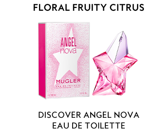 Discover Angel Nova EDT