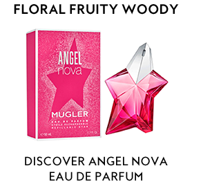 Discover Angel Nova EDP