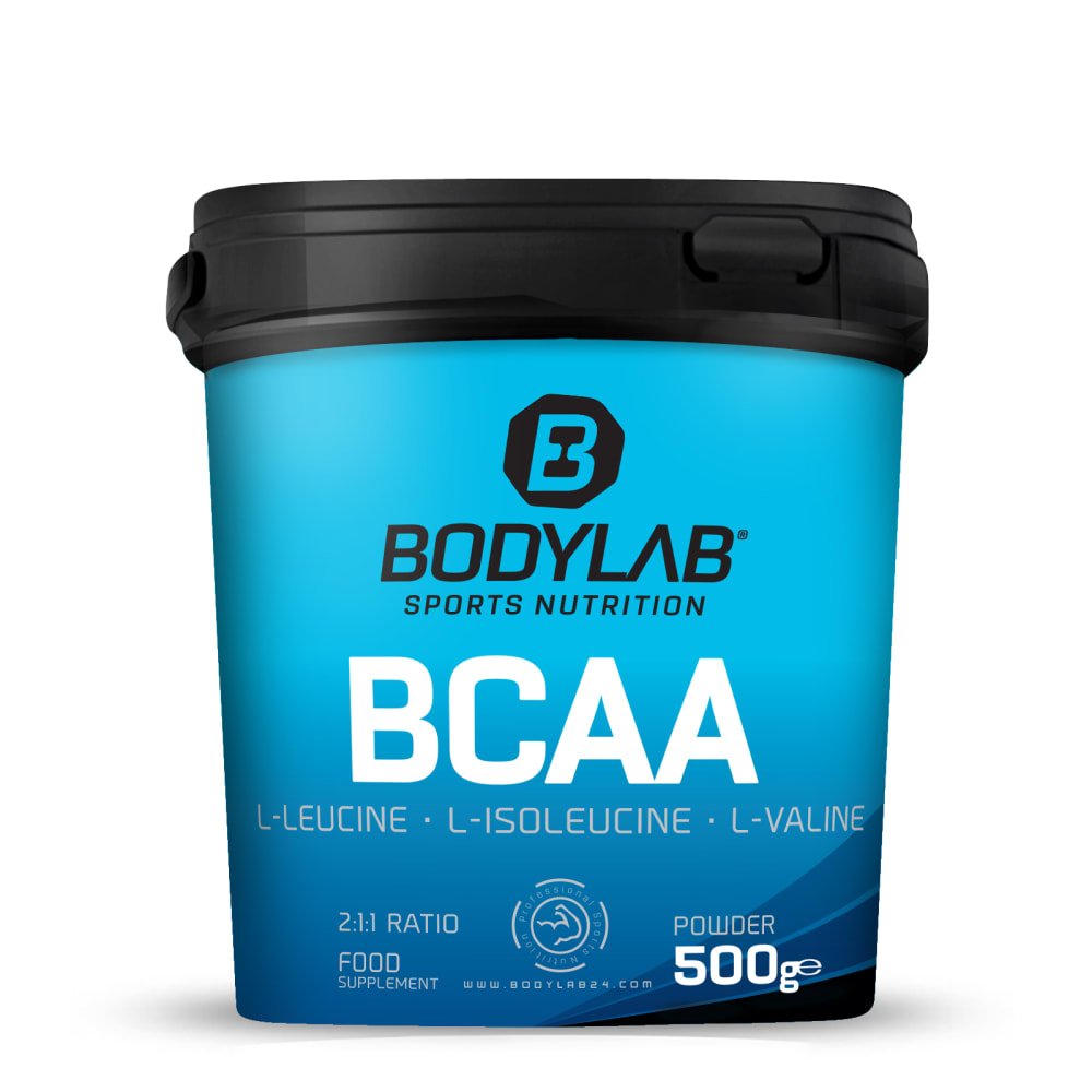 BCAA Powder (500g)