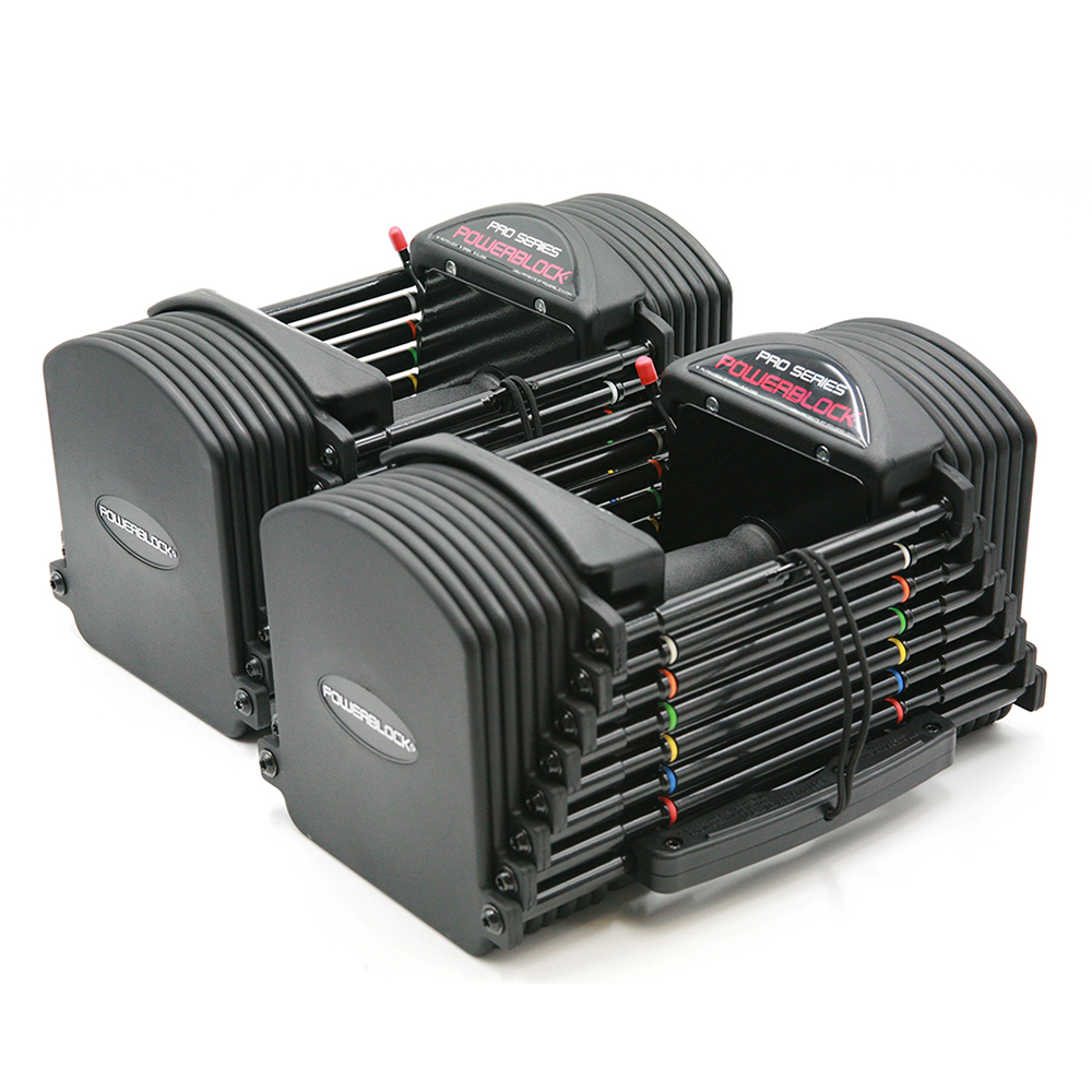 hammer strength powerblock