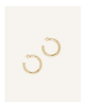 Small Everyday Hoops