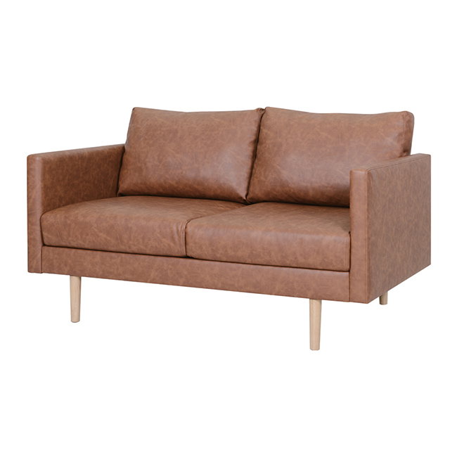 Harrison Sofa Tan
