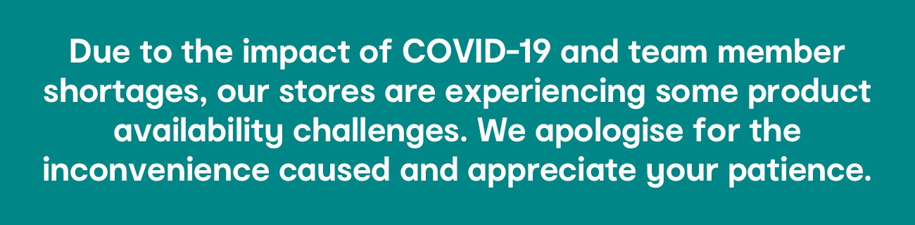 Covid update