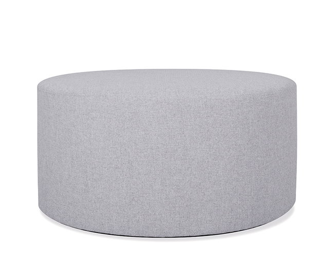 Large Harrison Ottoman