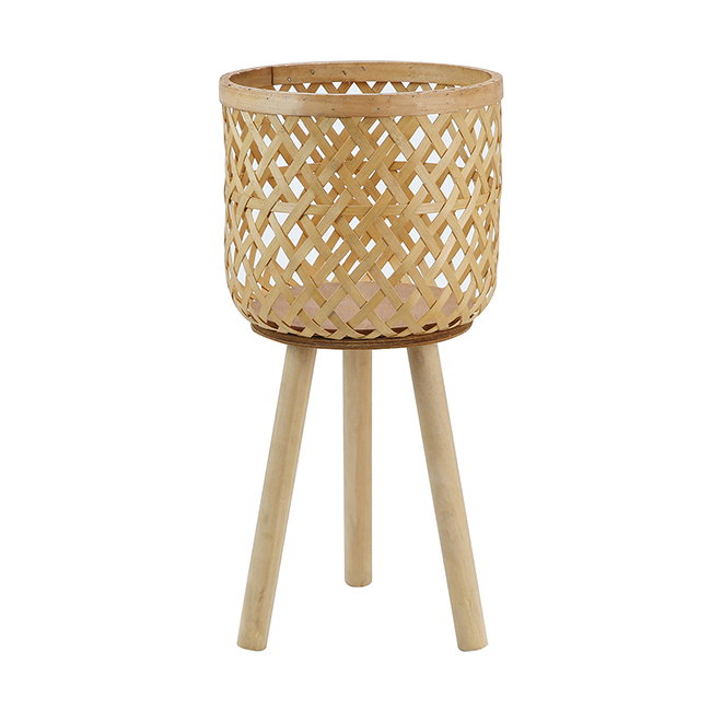 Bamboo Pot Holder