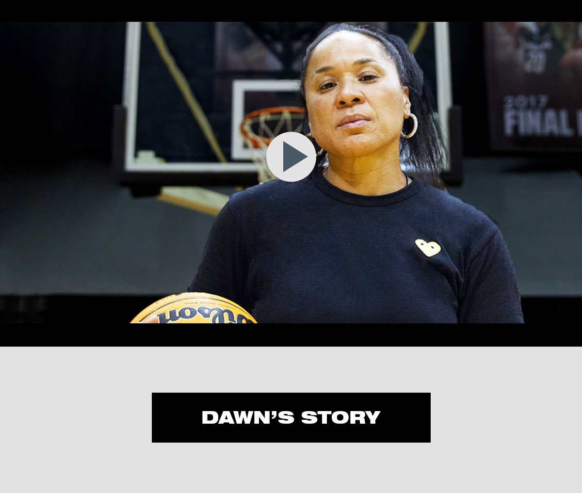 Dawn Staley Reveals What Led to Her Oofos Partnership & More – Footwear News