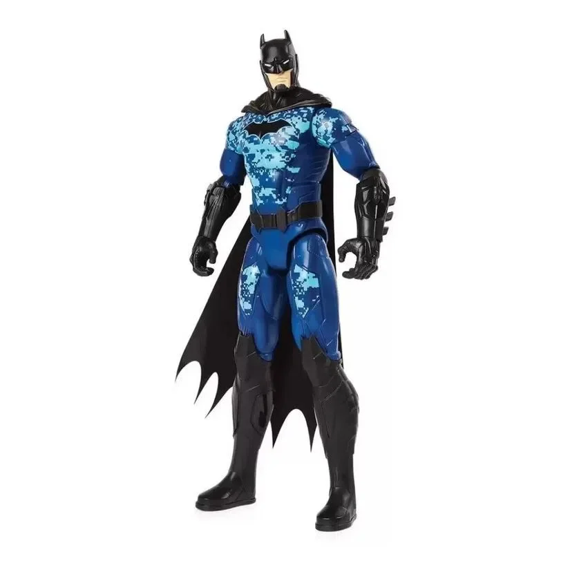 Boneco Articulado Batman Bat-Tech - Sunny