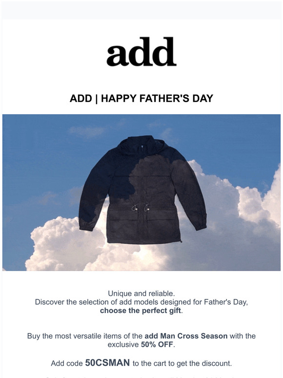 Happy Father's Day