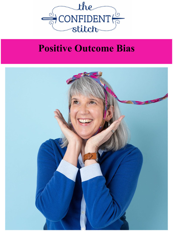 Kate's new bias binding tutorial