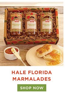Hale Florida Marmalades