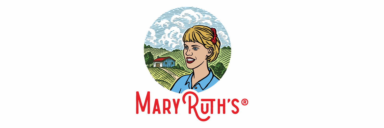MaryRuth's Logo