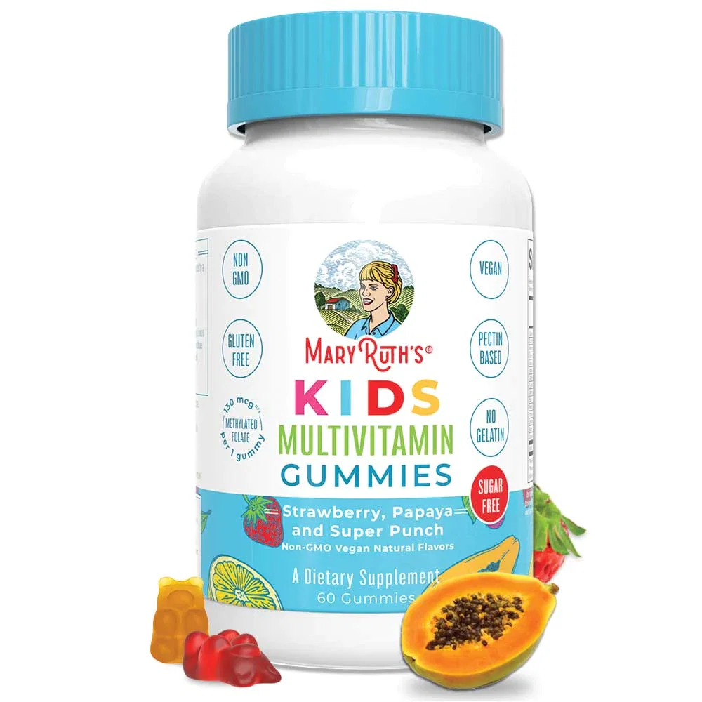 Image of Kids Multivitamin Gummies (60 count)