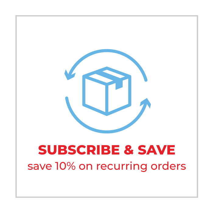 Subscribe & Save