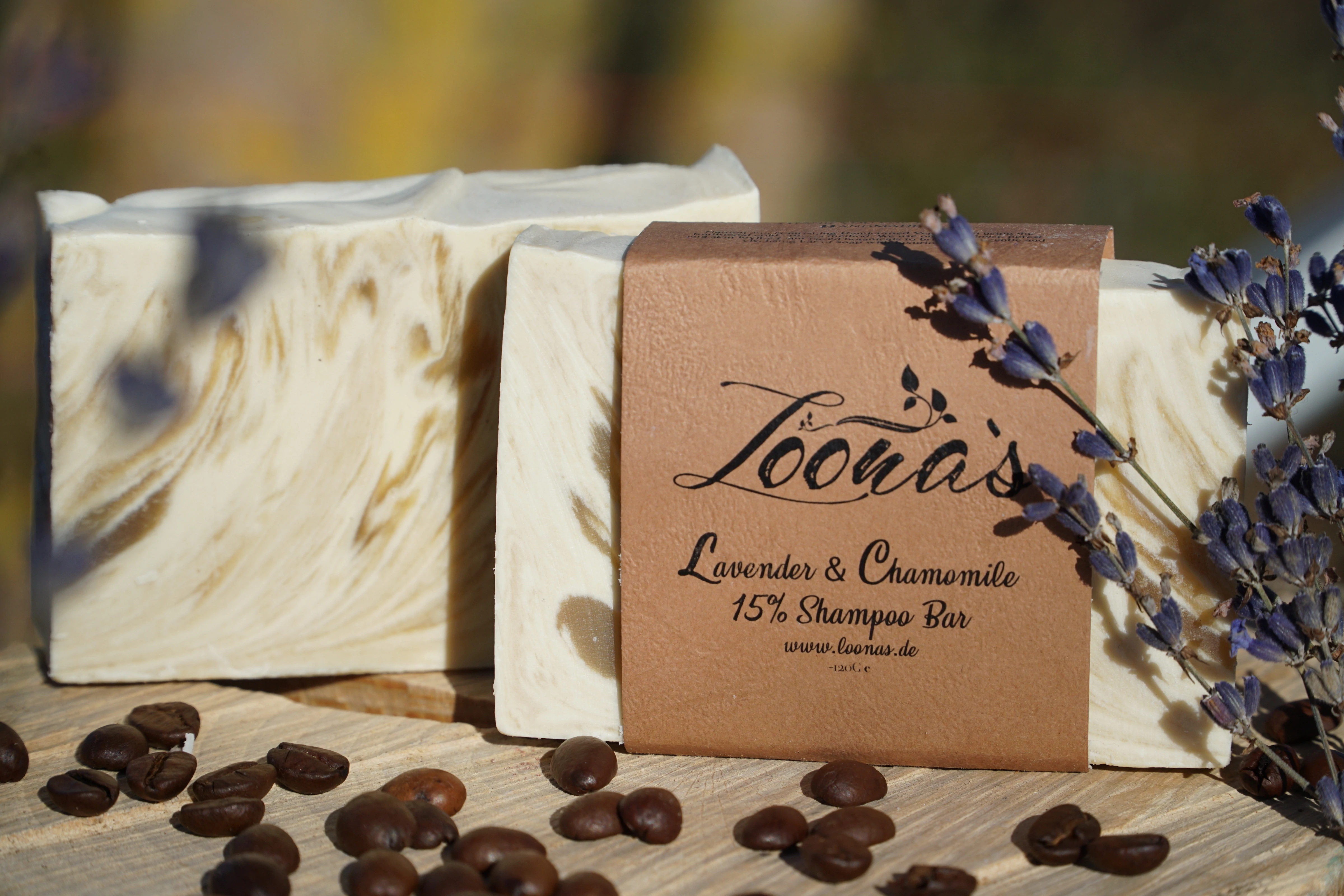 Loonas Naturkosmetik: Hier ist deine GRATIS Seife! | Milled