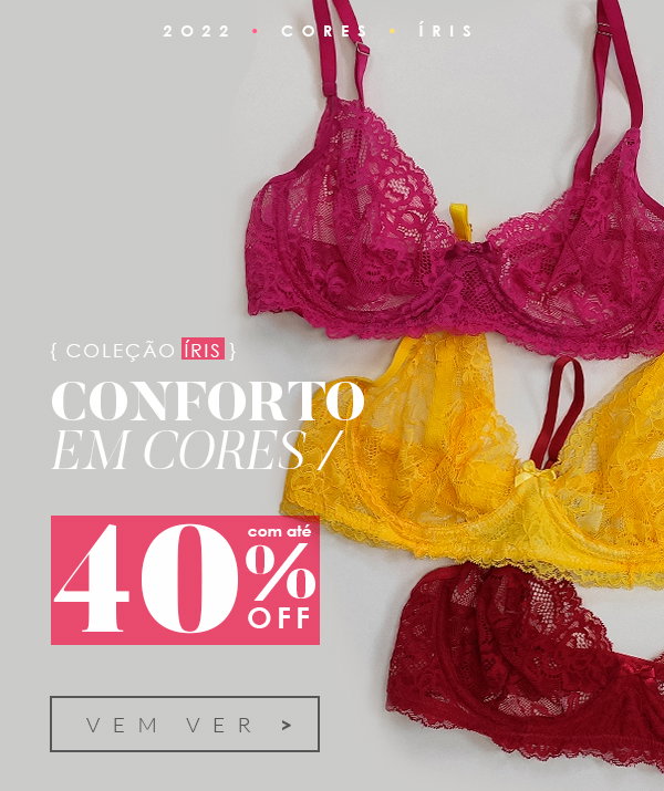 Coleção Iris