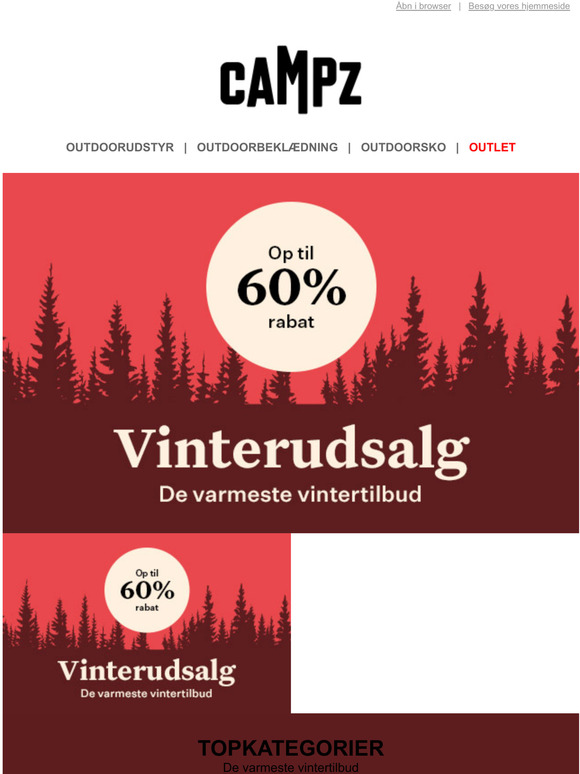 Toptilbud p topkategorier