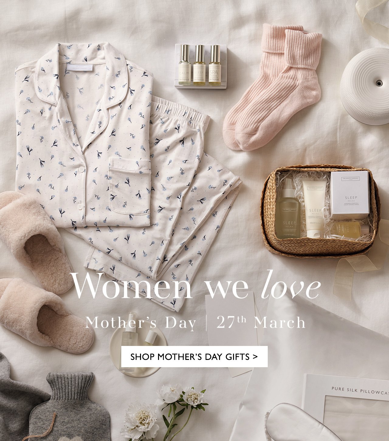 Women we love | SHOP MOTHER'S DAY GIFTS