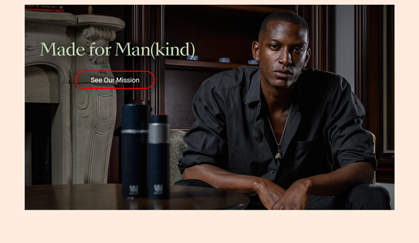 Made For Man(kind)
