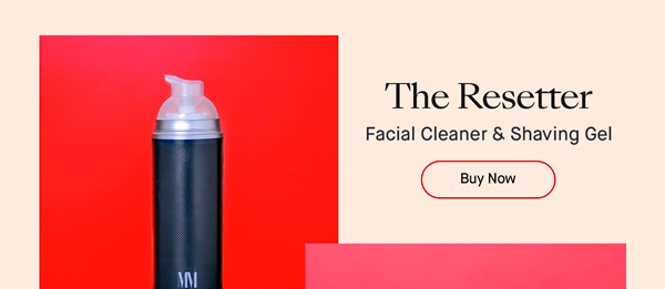 The Resetter
