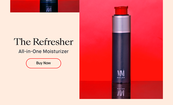 The Refresher