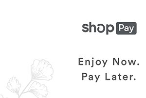 Shop Pay - Enjoy Now. Pay Later