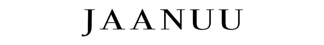 Jaanuu
