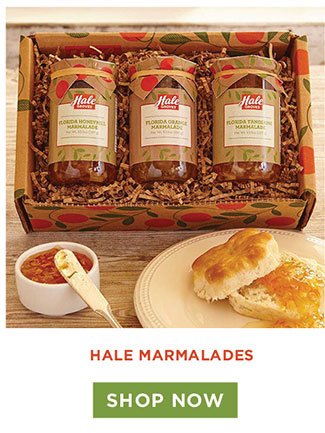 Hale Marmalades