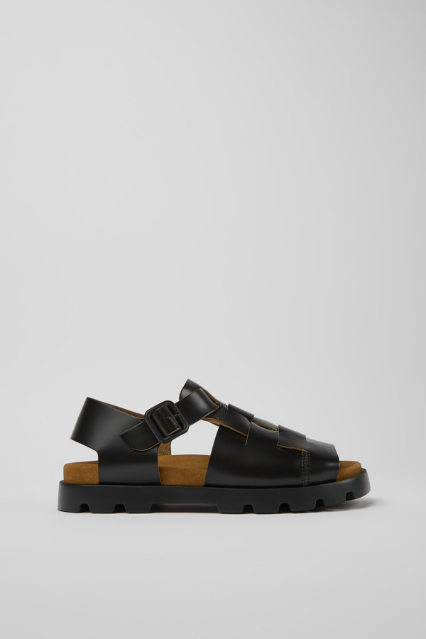 Camper: New In | Brutus Sandal | Milled