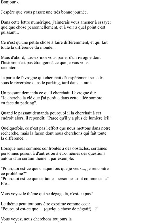 -Voici Comment Rsoudre Les Problmes...