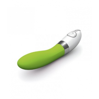 Lelo Vibromasseur Liv Citron Vert 