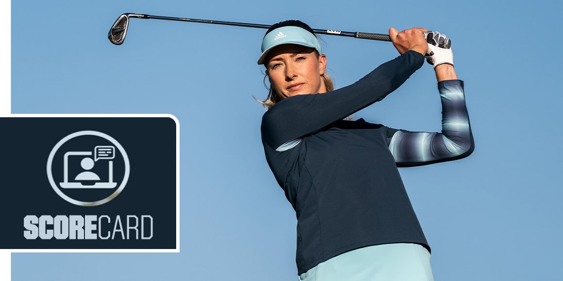 Golf Galaxy Club fitting? Swing analysis? Lessons? We have it all