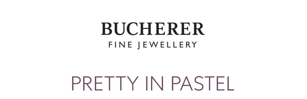 BUCHERER FINE JEWELLERY