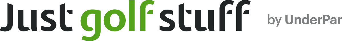 Just Golf Stuff logo